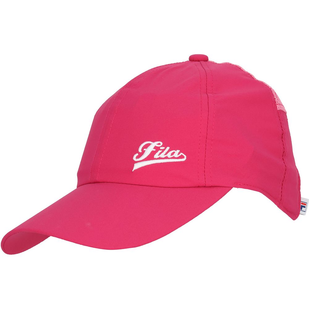 FILA（フィラ） テニスキャップ・バイザー レディース キャップ