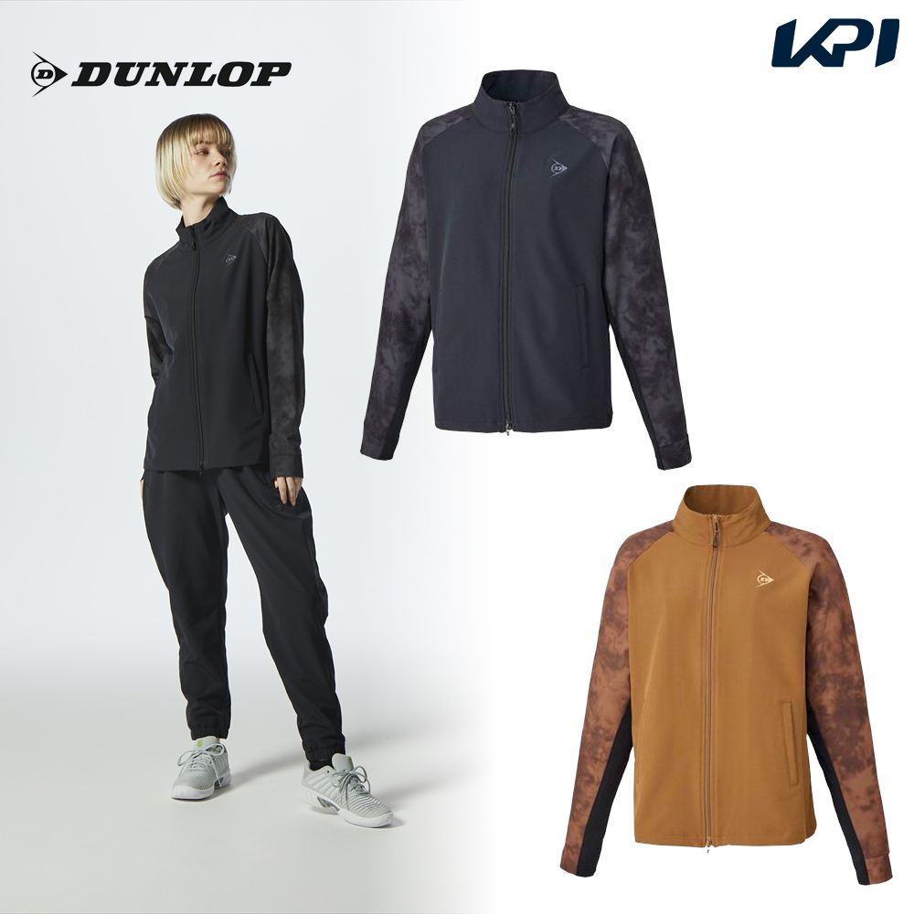 _bv DUNLOP ejXEFA fB[X   gbNWPbg DAF-5420W 2024SS