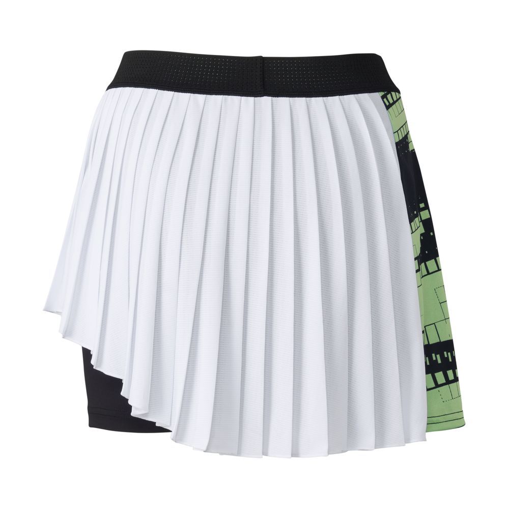 DUNLOP スコート（サイズ（S/M/L）：M）｜ウエア｜テニス｜スポーツ