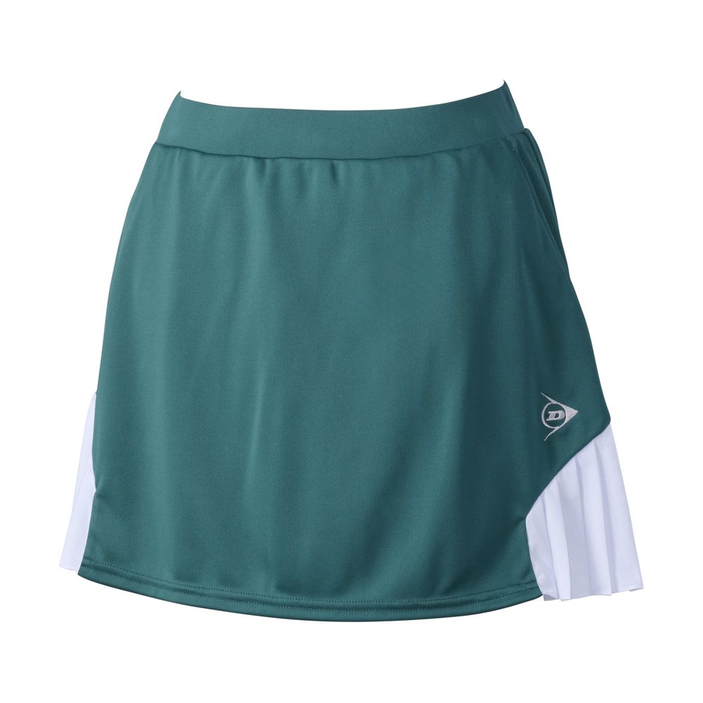 DUNLOP（ダンロップ） テニスウェア レディース スカート DAK2683W