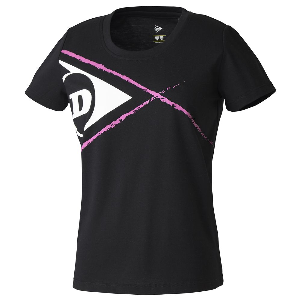 ダンロップ DUNLOP テニスウェア レディース Ｔシャツ DAL-8020W 2020SS 『即日出荷』 :DAL-8020W:KPIsports  - 通販 - Yahoo!ショッピング