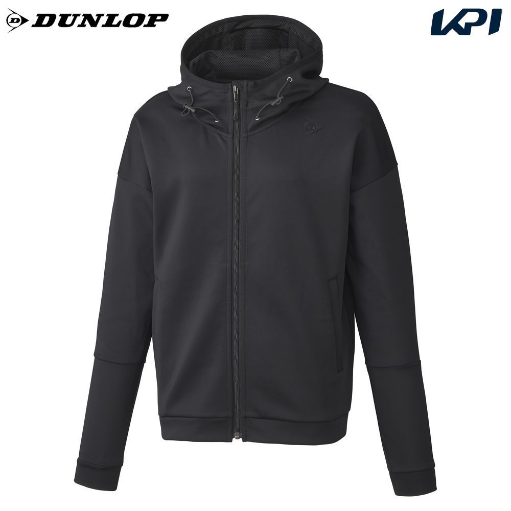ダンロップ　ウォームアップジャージ DUNLOP ダンロップモータースポーツ 切替ジャージスーツ メンズ