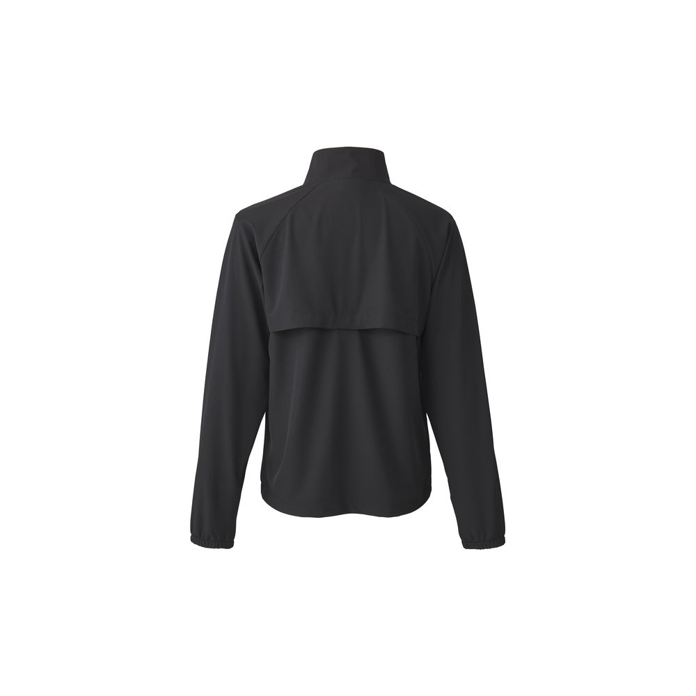 DUNLOP ダンロップ テニスウェア レディース ウインドジャケット