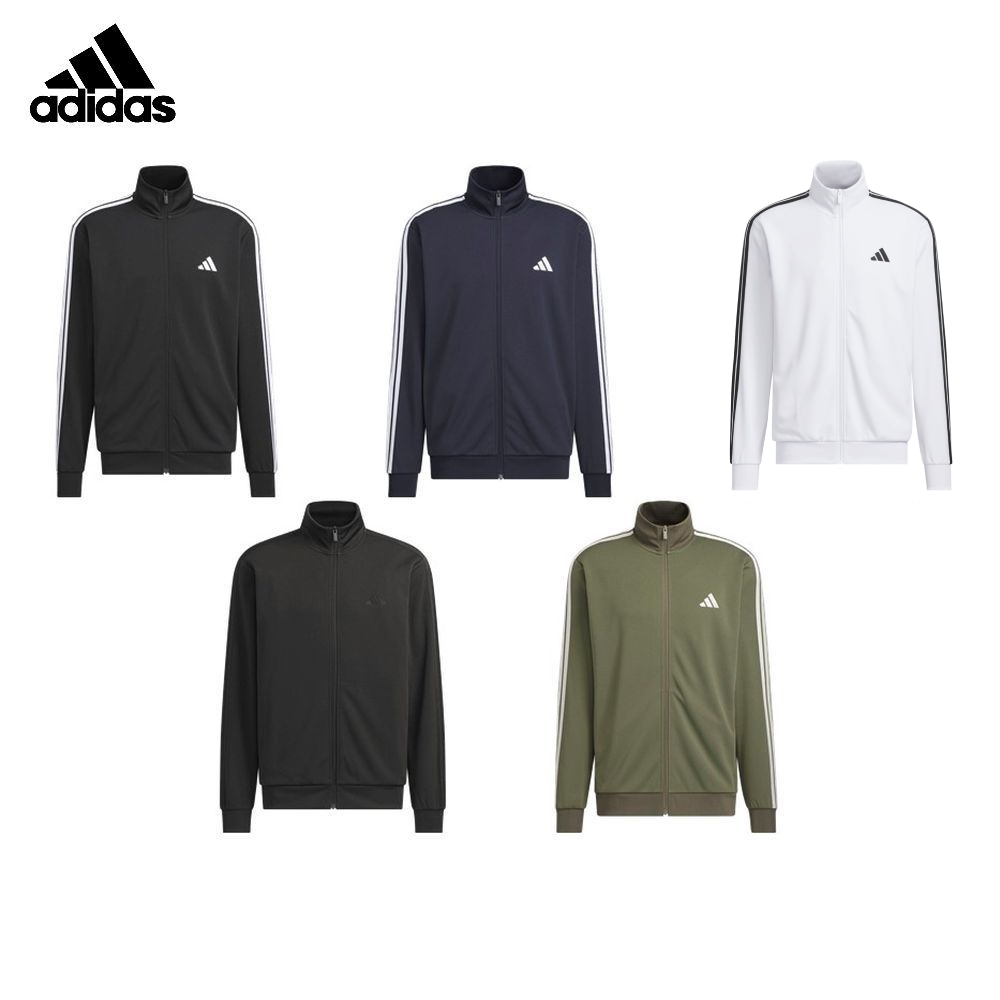 adidas（アディダス） マルチSPウェア メンズ スリーストライプス