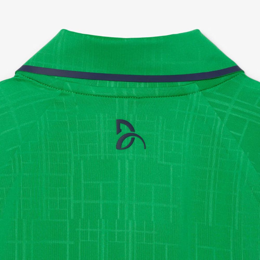 新品　LACOSTE　ラコステ　ノバクジョコビッチモデル　ポロシャツ LACOSTE（ラコステ） テニスウェア メンズ 『ノバク・ジョコビッチ