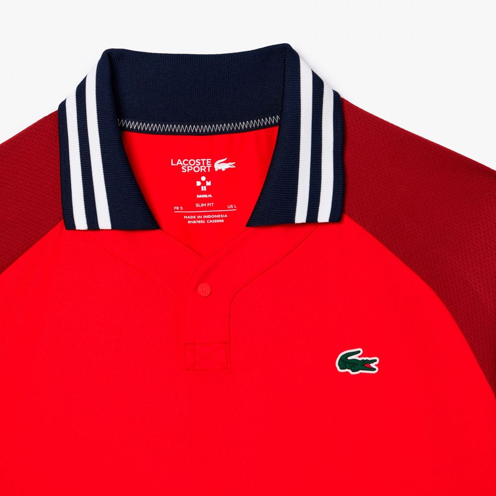 ラコステ　LACOSTE  テニスウェア　ポロシャツ　Lサイズ　4  ロディック 楽天市場】ラコステ ポロシャツ（メンズウェア｜テニス