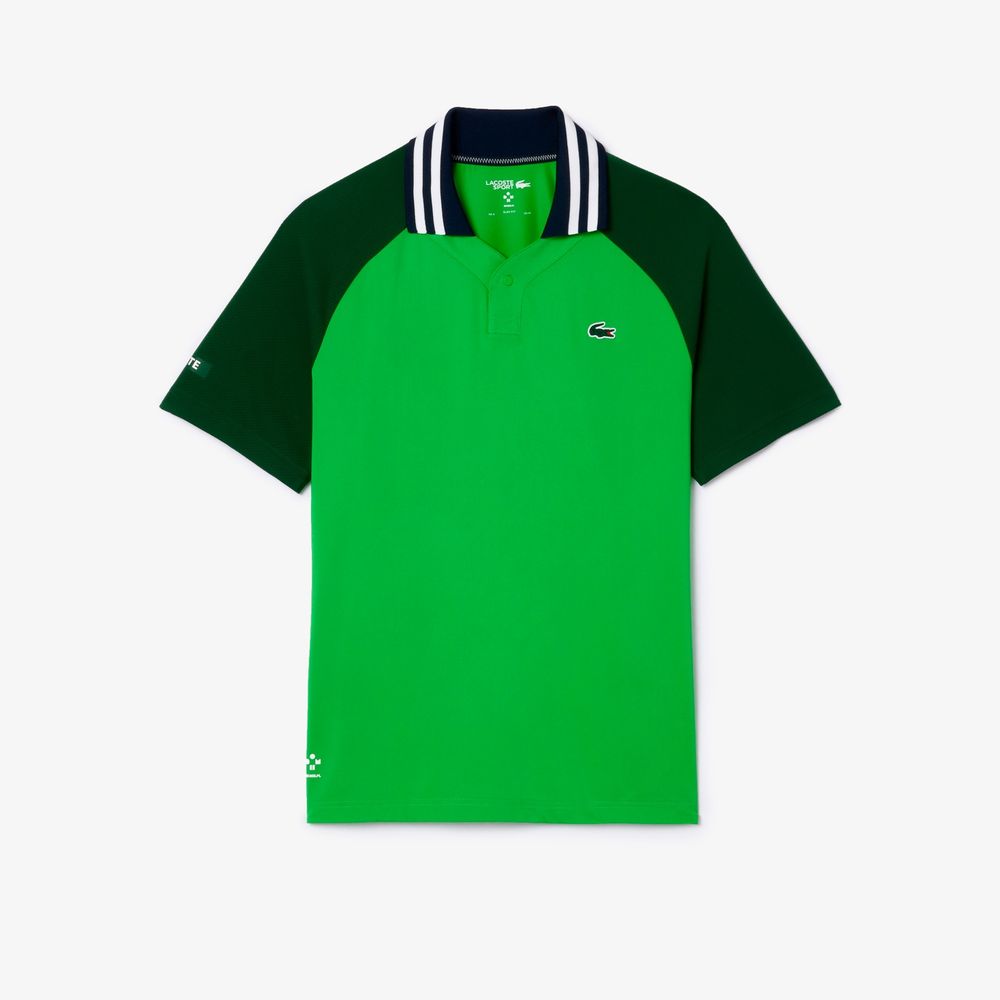 LACOSTE（ラコステ） 『即日出荷』ラコステ テニスウェア メンズ