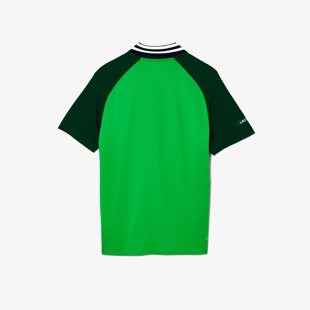 LACOSTE（ラコステ） 『即日出荷』ラコステ テニスウェア メンズ