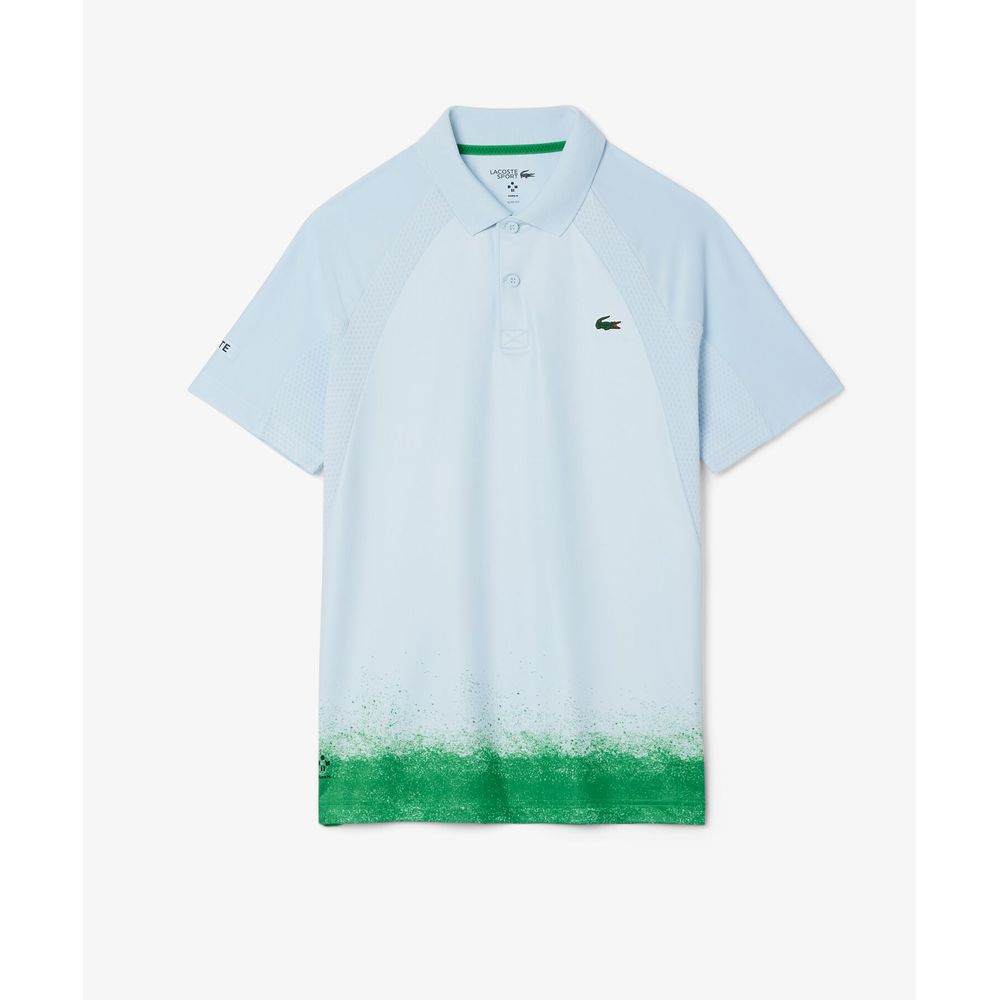 LACOSTE 『即日出荷』ラコステ テニスウェア メンズ S/S POLO