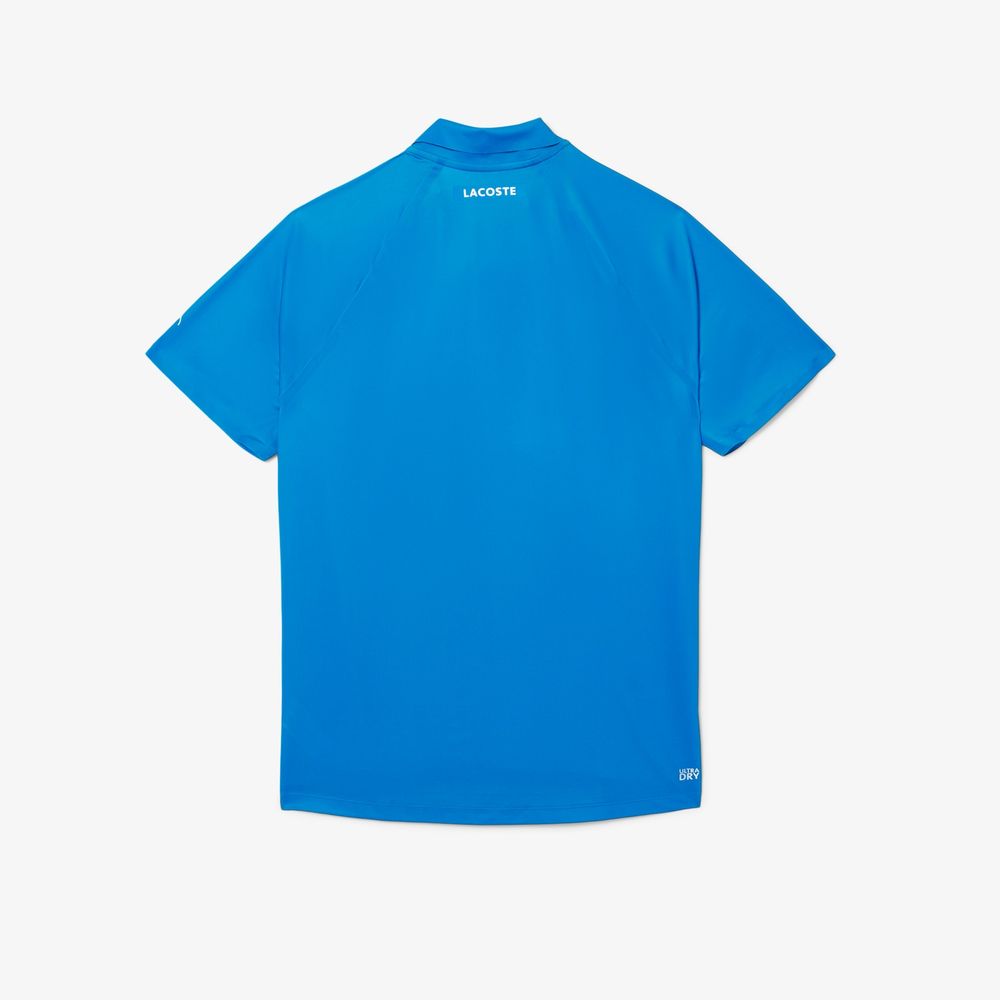 LACOSTE（ラコステ） 『即日出荷』ラコステ テニスウェア メンズ S/S