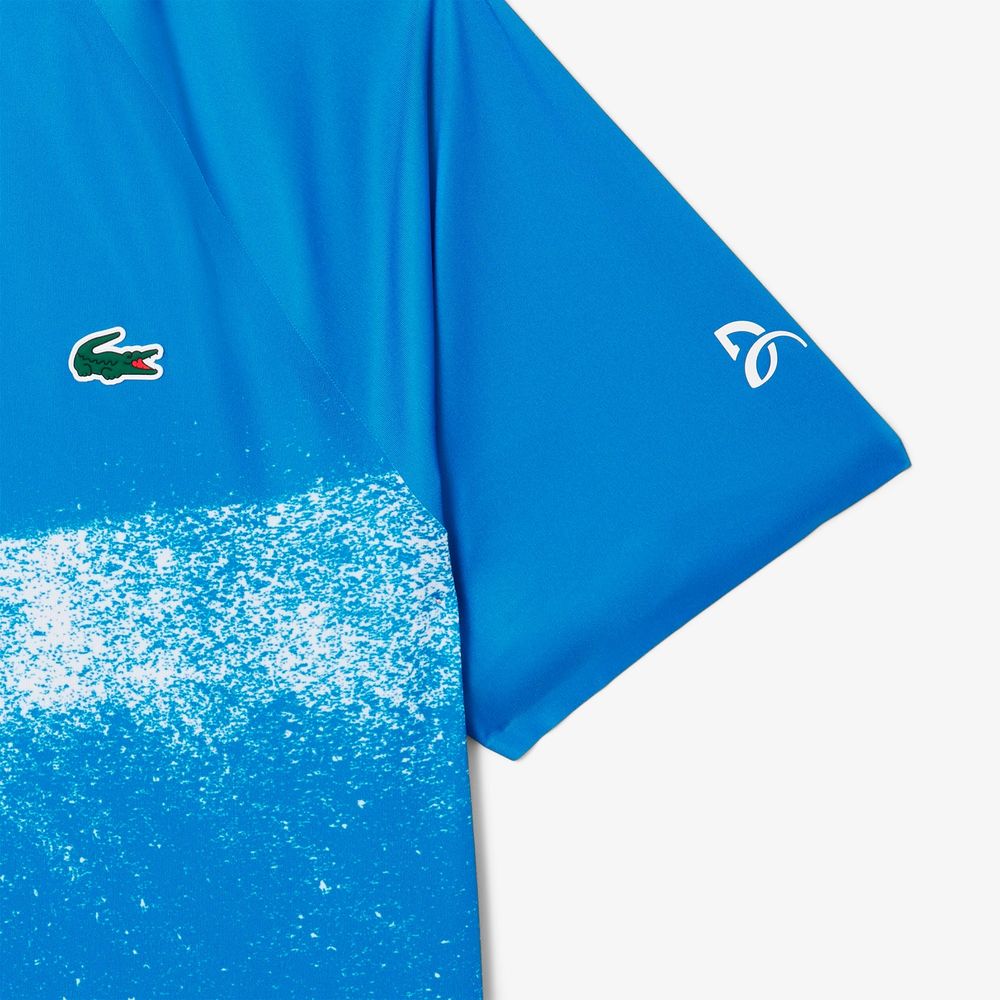 LACOSTE（ラコステ） 『即日出荷』ラコステ テニスウェア メンズ S/S