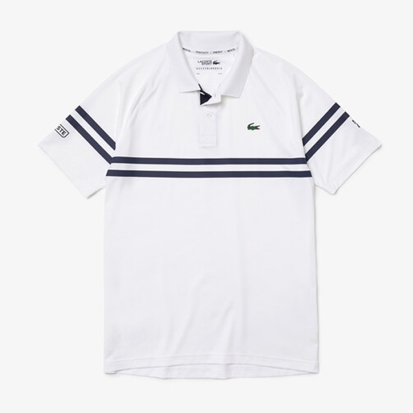 ラコステ LACOSTE テニスウェア メンズ ポロシャツ Polos DH9685L 2021SS  『即日出荷』