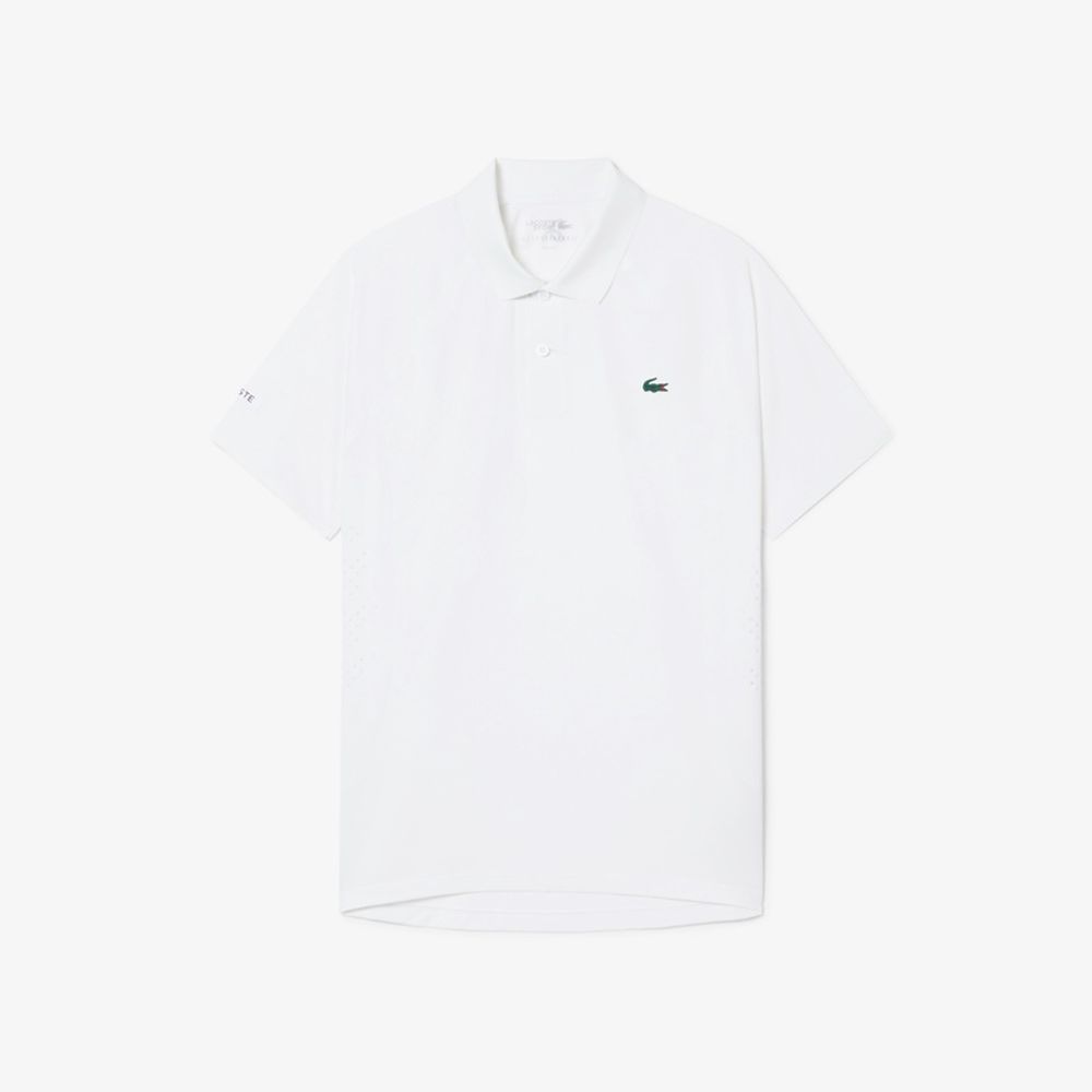LACOSTE（ラコステ） テニスウェア メンズ 『ノバク・ジョコビッチ