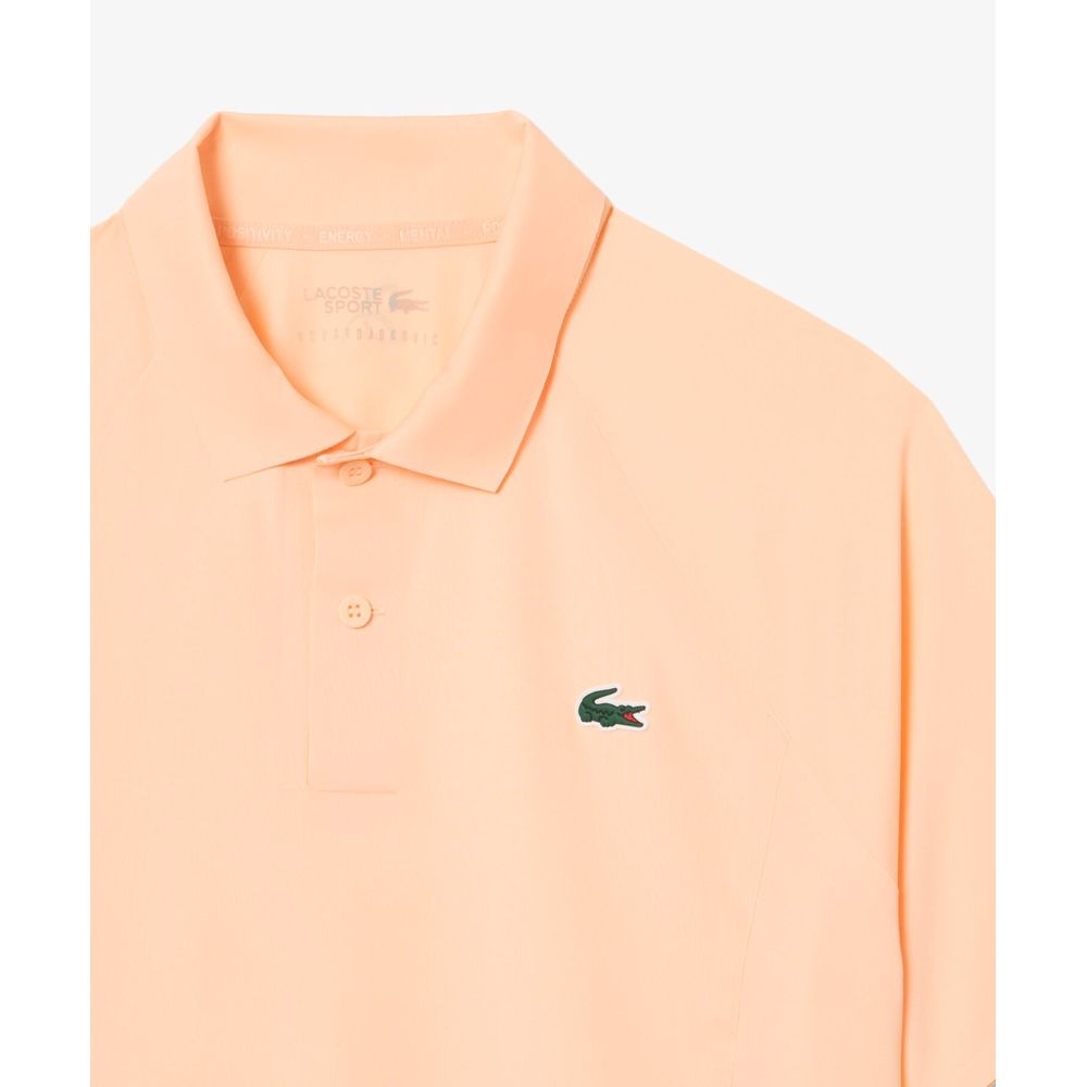 美品US Sサイズ　Lacoste ラコステ ジョコビッチ ポロシャツ スポーツ LACOSTE（ラコステ） 『即日出荷』ラコステ テニスウェア メンズ