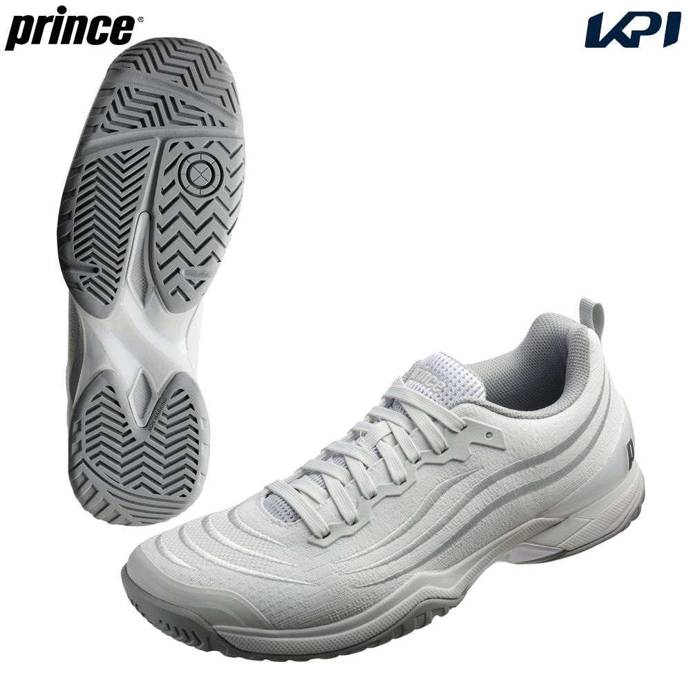 �v�����X Prince �e�j�X�V���[�Y ���j�Z�b�N�X   TOUR PRO LITE 9 AC �c�A�[ �v�� ���C�g 9 AC �I�[���R�[�g�p DPSLA12-203