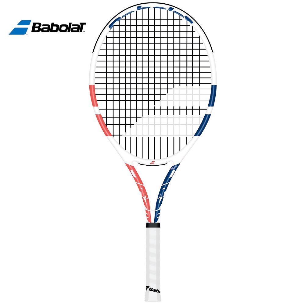 Babolat バボラ テニスラケット ジュニア レディース バボラ BabolaT テニスラケット ジュニア ピュア ドライブ