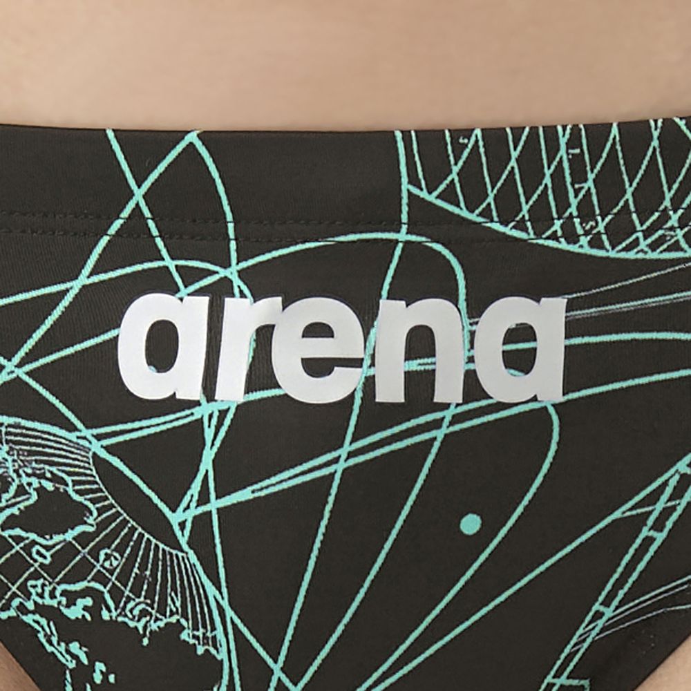アリーナ（arena） 水泳水着 メンズ レーシングリミック AS5FRC23M