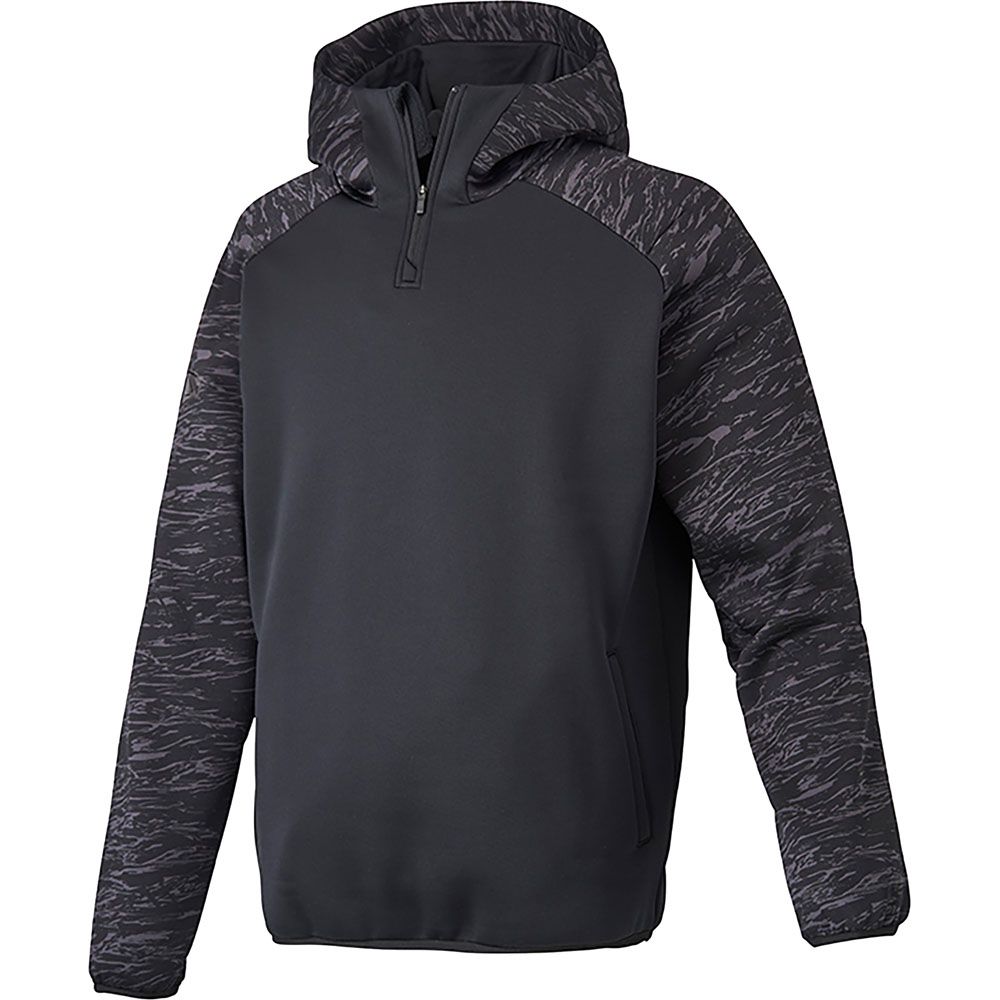 デサント DESCENTE 野球ウェア メンズ   バリアフリース DBX2760B 2024FW DESCENTE（デサント） 野球ウェア メンズ バリアフリース DBX2760B