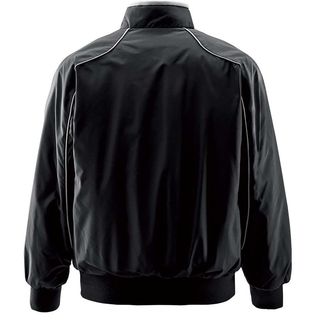 デサント DESCENTE 野球ウェア メンズ   グランドコート DR215B 2024FWの画像