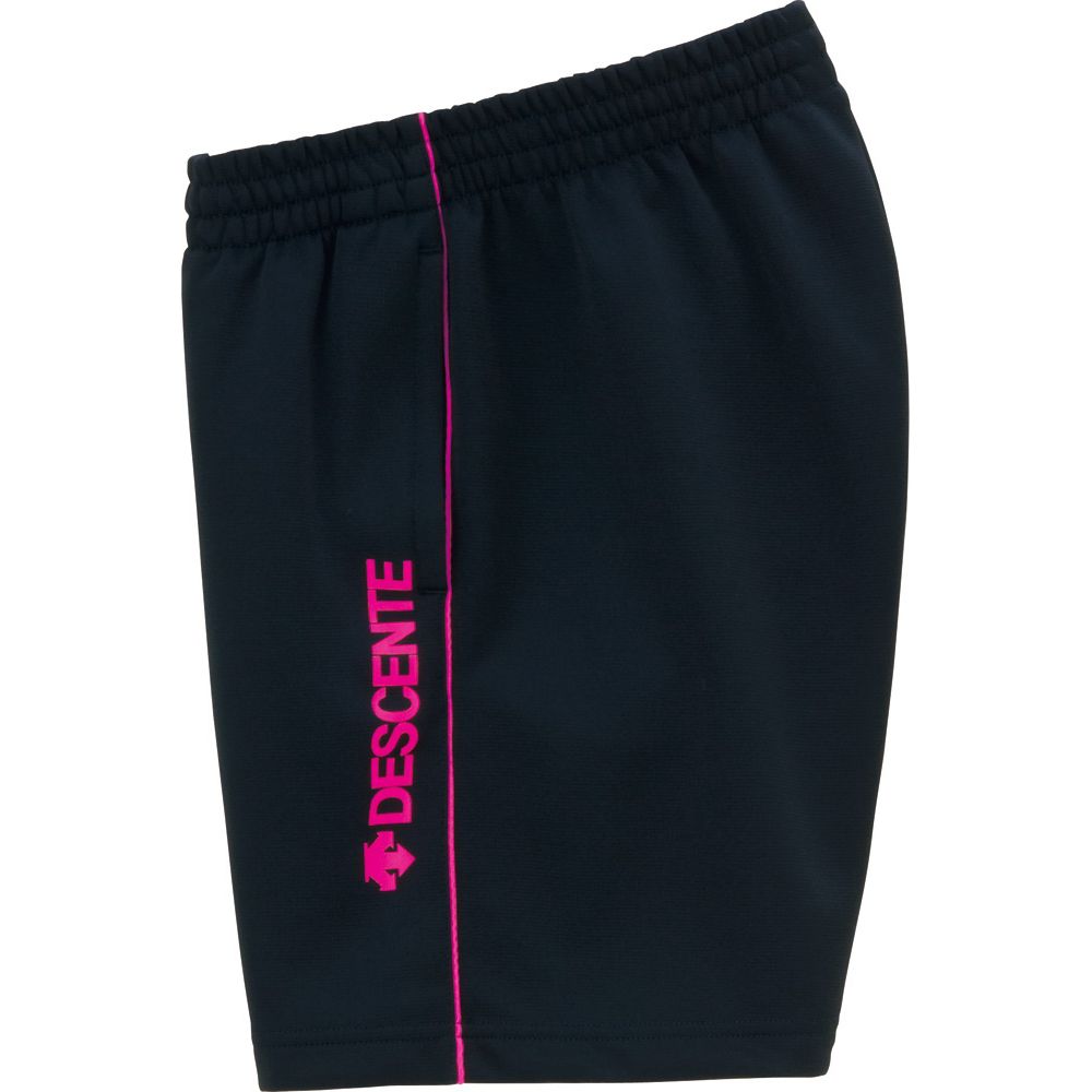 デサント DESCENTE バレーボールウェア レディース ショートパンツ DSP1306W 2020SS