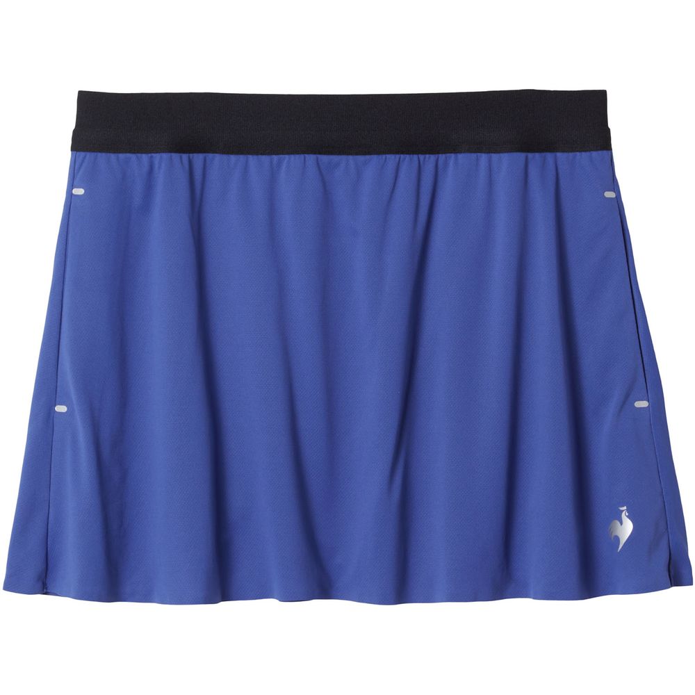 ルコック le coq sportif テニスウェア レディース   スコート LN5FSK00L 2025FW_1