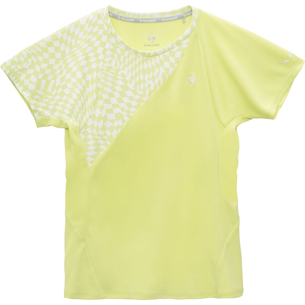 ルコック le coq sportif テニスウェア レディース Aile forme