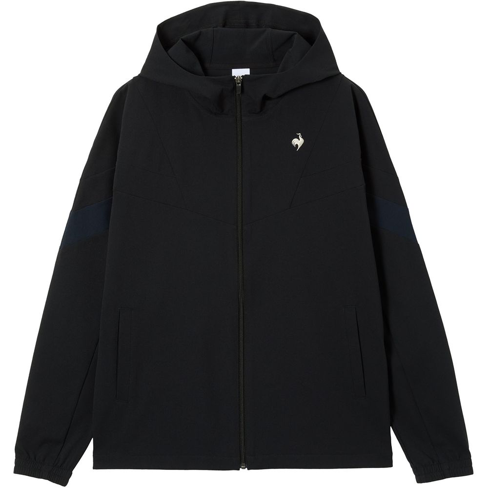 ルコック le coq sportif マルチSPウェア メンズ ヒートナビクロス
