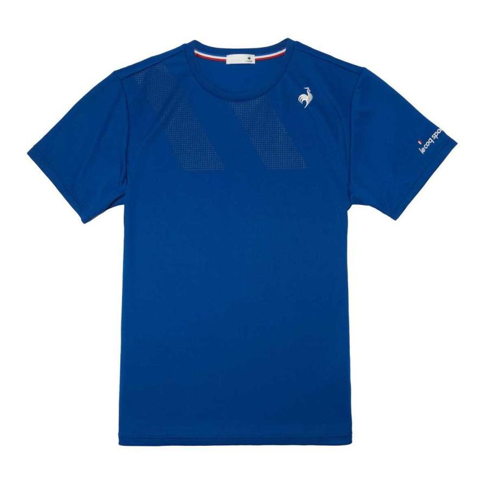ルコック le coq sportif テニスウェア レディース ソレイユ