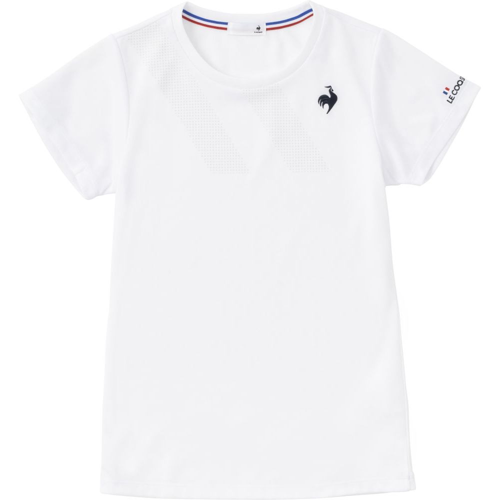 ルコック le coq sportif テニスウェア レディース ソレイユ