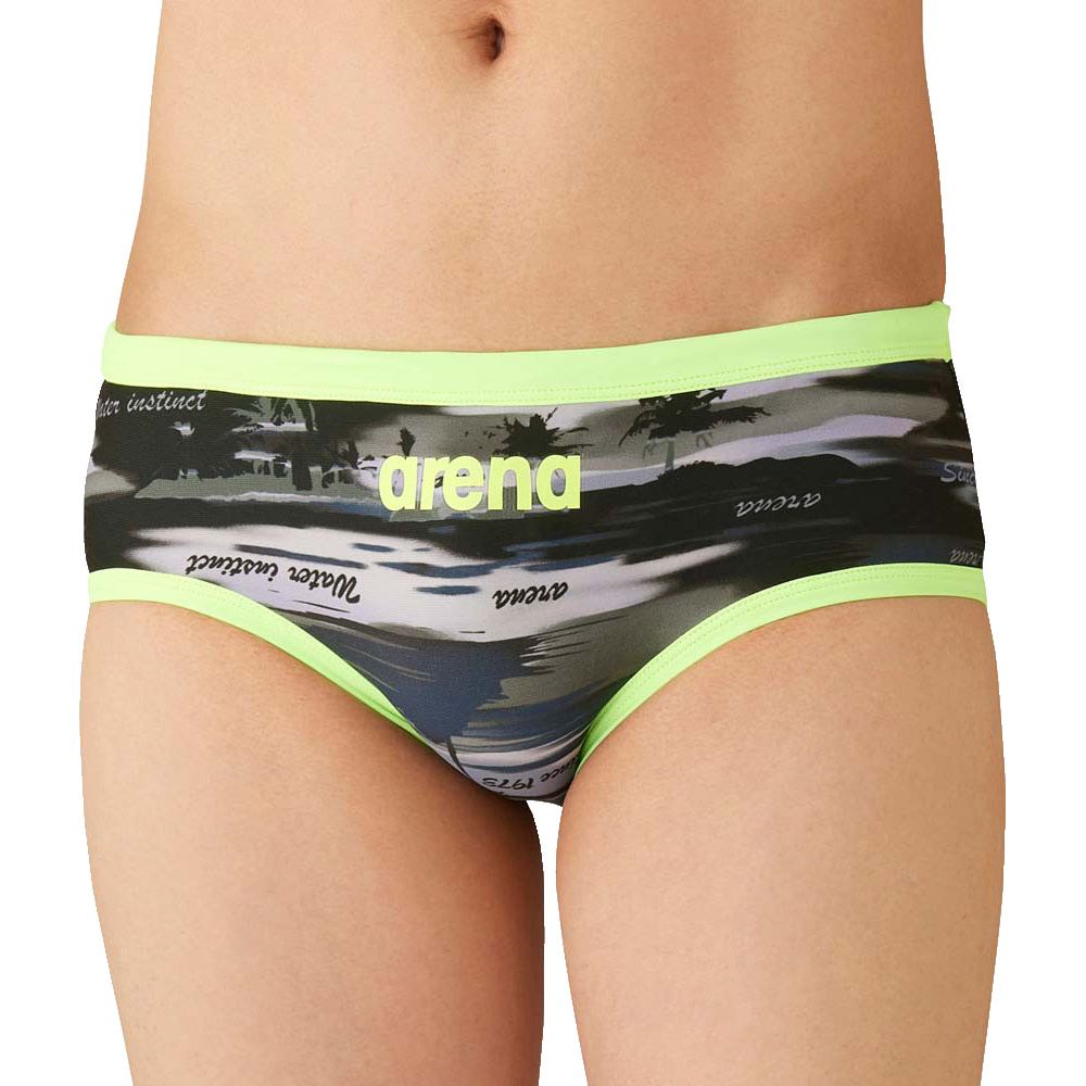 アリーナ（arena） 水泳水着 メンズ Vタフ SAR3118 : KPIsports - 通販