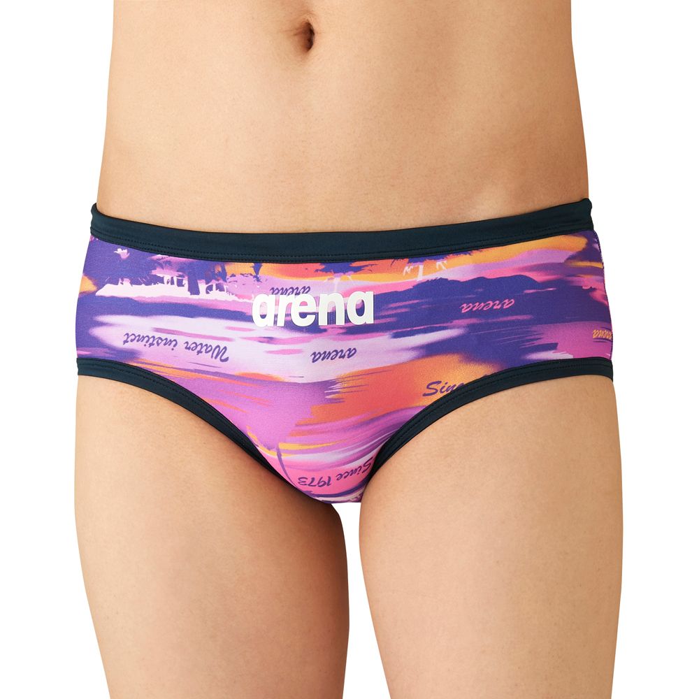 アリーナ（arena） 水泳水着 メンズ Vタフ SAR3118 : KPIsports - 通販