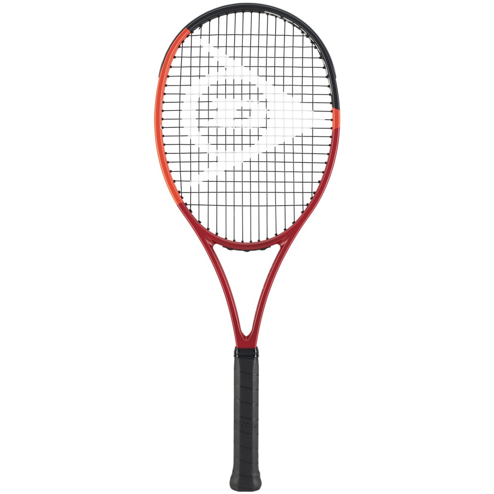 ダンロップ DUNLOP 硬式テニスラケット CX 200 CX SERIES 2024 フレームのみ DS22402｜kpisports｜03