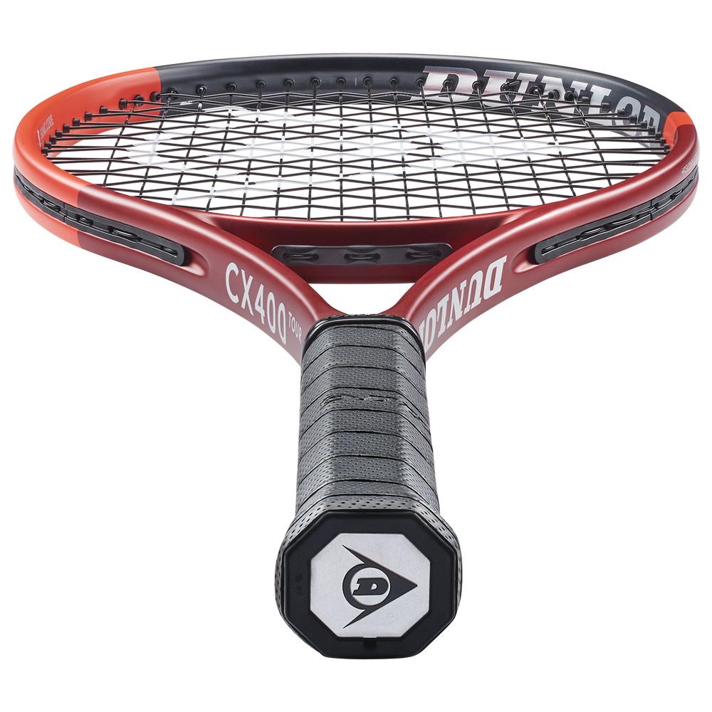 ⭐︎値下げ中⭐︎DUNLOP CX400TOUR 2本セット ダンロップ CX 400 TOUR 2024 DUNLOP DS22405 レッド×ブラック