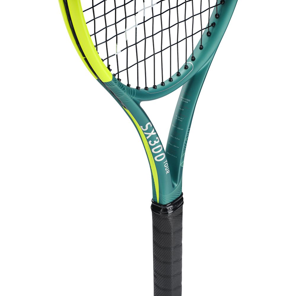DUNLOP ダンロップ 硬式テニスラケット 2025 SX 300 TOUR