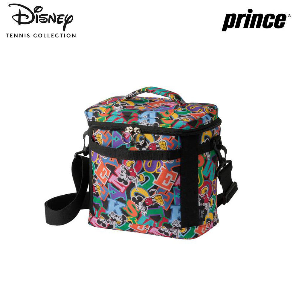 プリンス Prince テニスバッグ・ケース    Disney ソフトクーラーバッグ 保冷バッグ DTB014 『即日出荷』