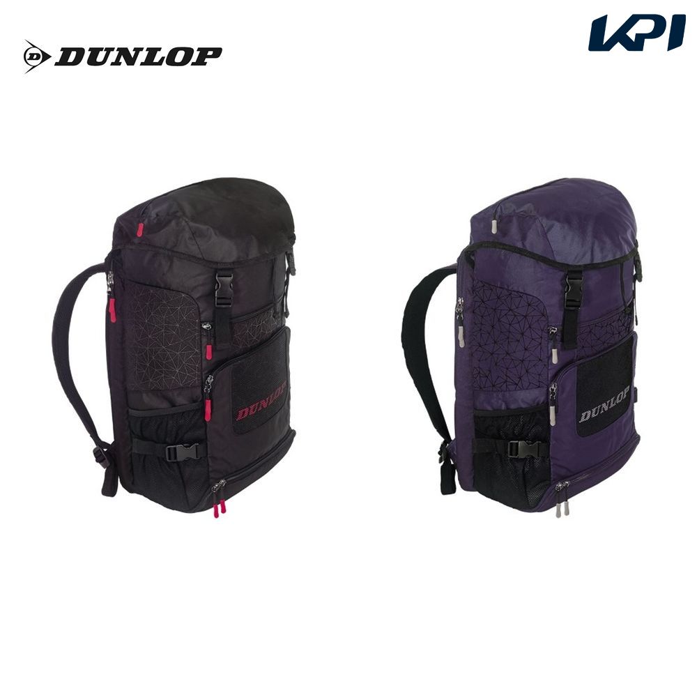 DUNLOP（ダンロップ） 『即日出荷』ダンロップ テニスバッグ・ケース