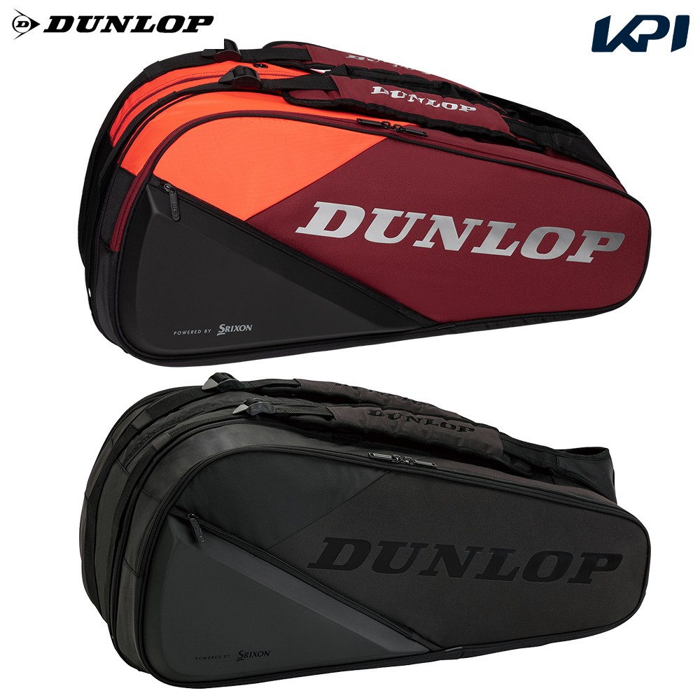 å DUNLOP ƥ˥Хå PRO LINE  饱åȥХå ƥ˥饱å12ܼǼ  2024 CX SERIES DTC2480