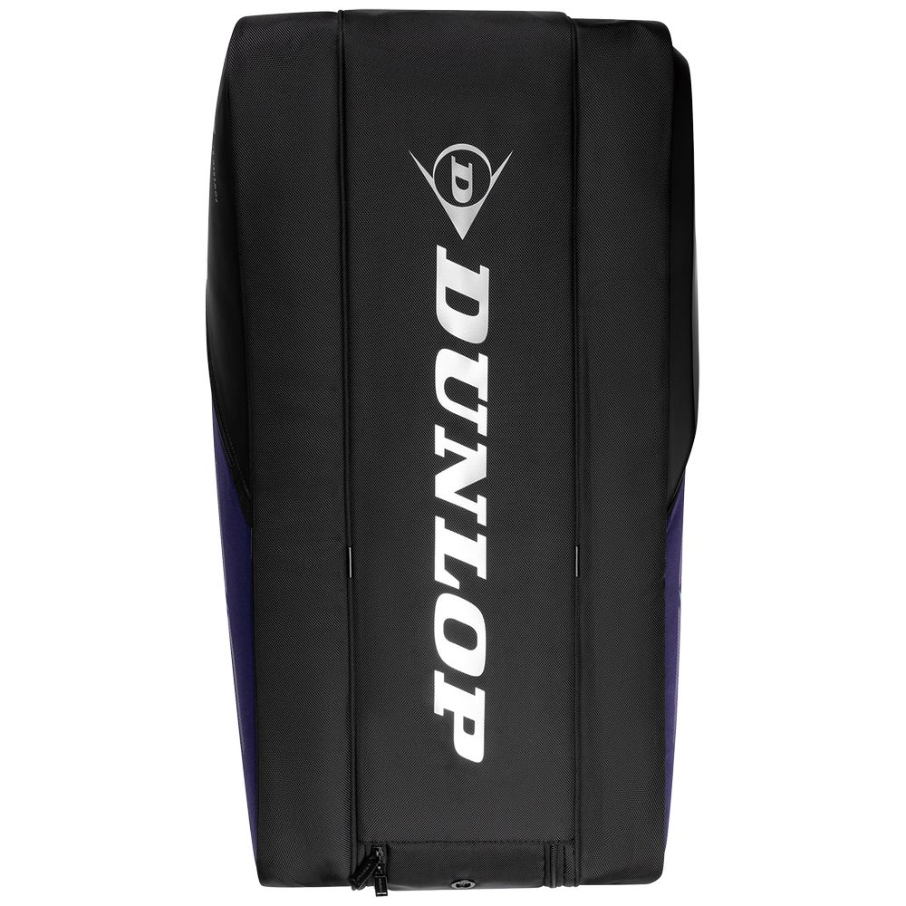 ダンロップ DUNLOP テニスバッグ・ケース ラケットバック ラケット8本収納可 DTC-2681 DTC2681 2026 FX_3