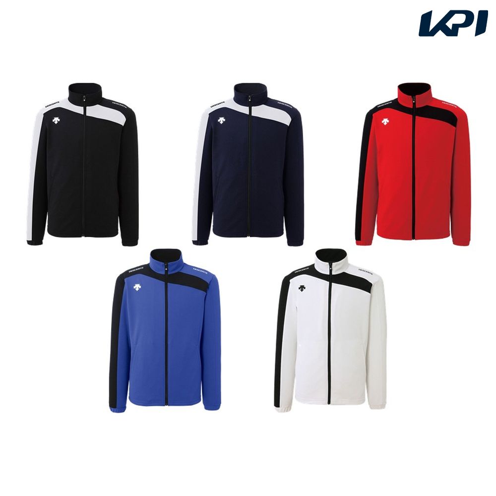 �u�ŒZ�����o�ׁv�f�T���g DESCENTE �}���`SP�E�F�A ���j�Z�b�N�X   �g���[�j���O�W���P�b�g DTM1550B 2023SS