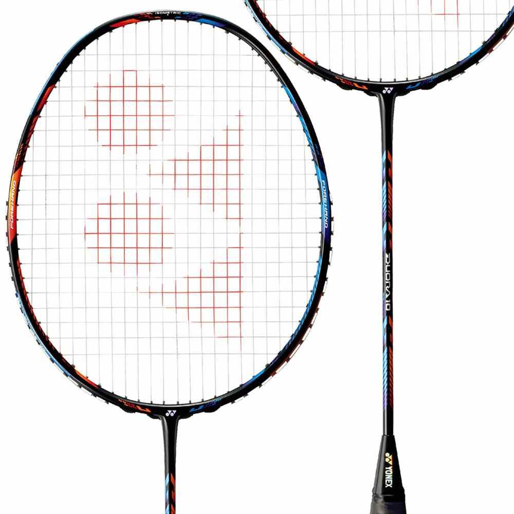 YONEX ヨネックス 「DUORA10 デュオラ10 DUO10」バドミントンラケット