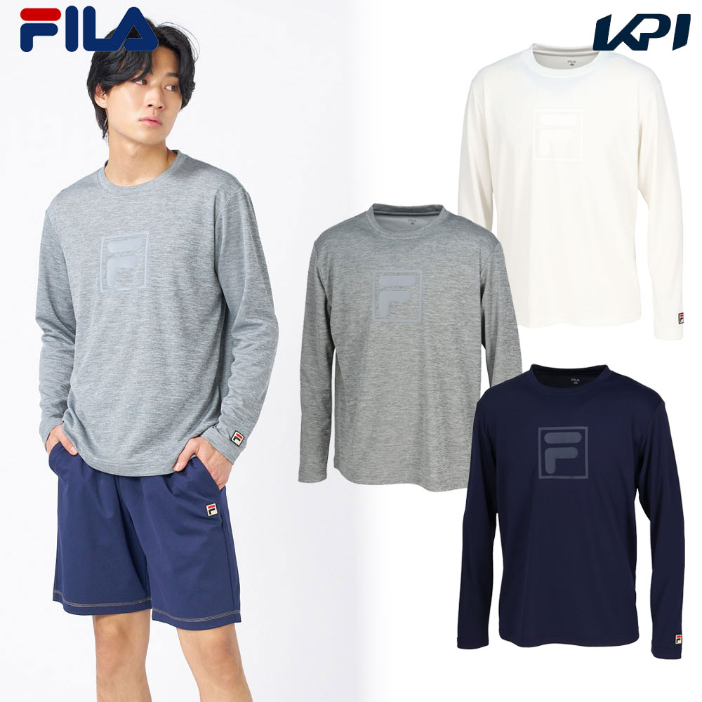FILA - FILA フィラ テニスウェア トラックパンツ VM5561 紺 メンズM新品 楽天市場】【17日までクーポンで半額】 FILA フィラ トラック