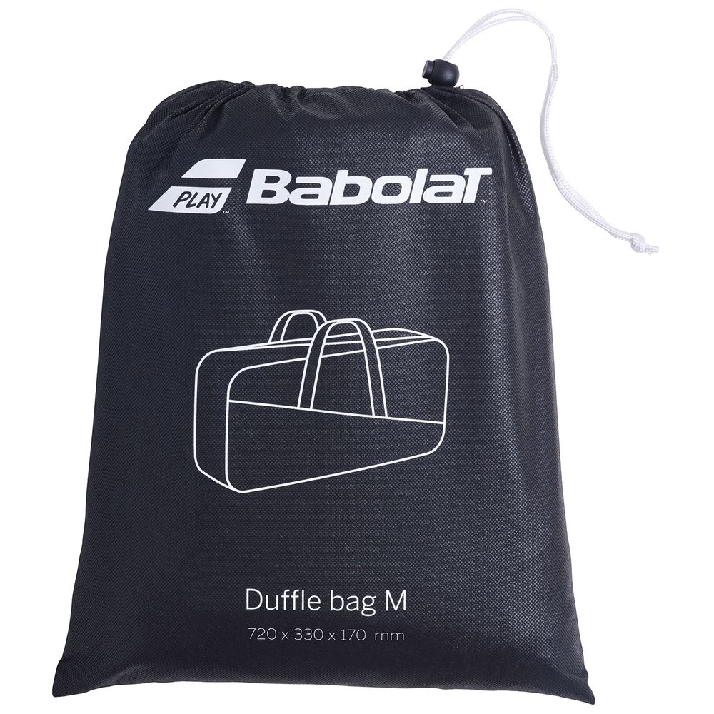 Babolat バボラ テニスバッグ・ケース DUFFEL M CLASSIC