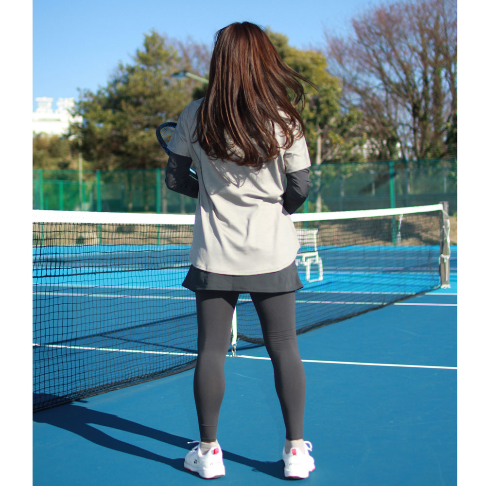 ellesse エレッセ Ellesse テニスウェア レディース リバース