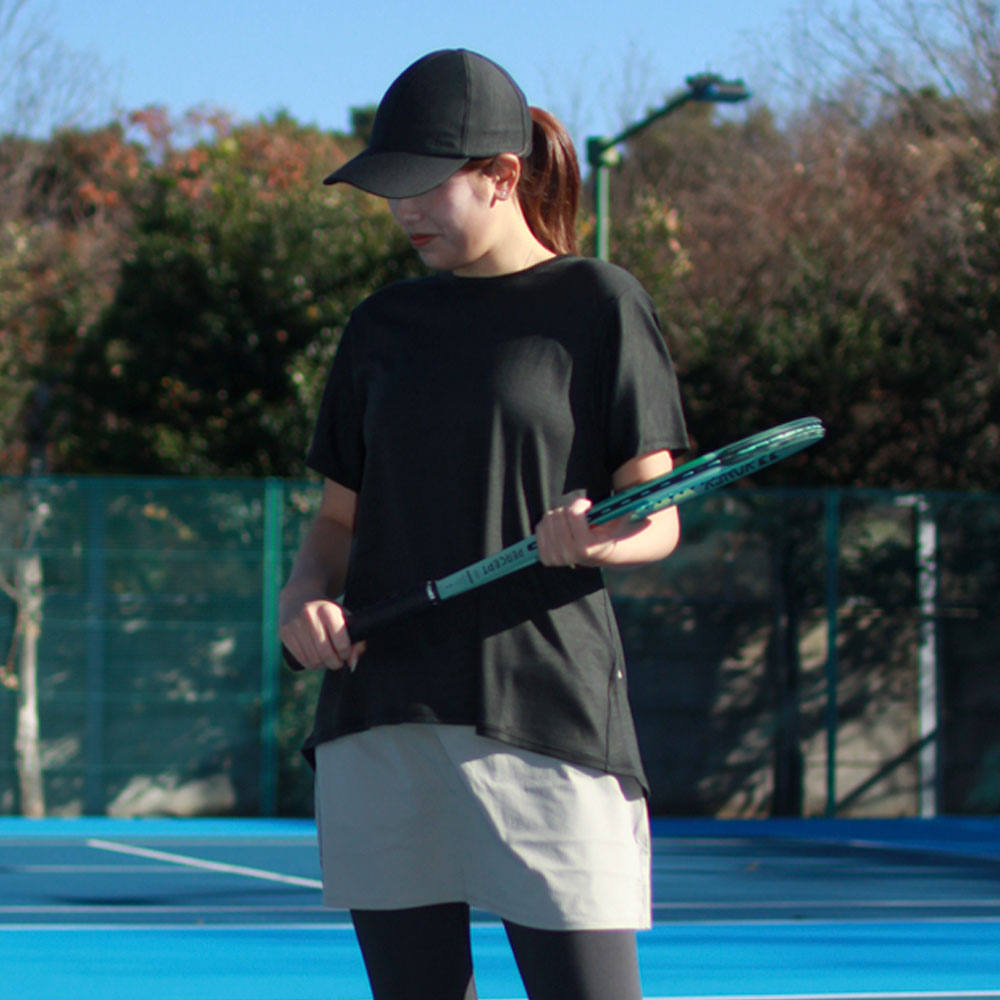 ellesse エレッセ Ellesse テニスウェア レディース ウェール