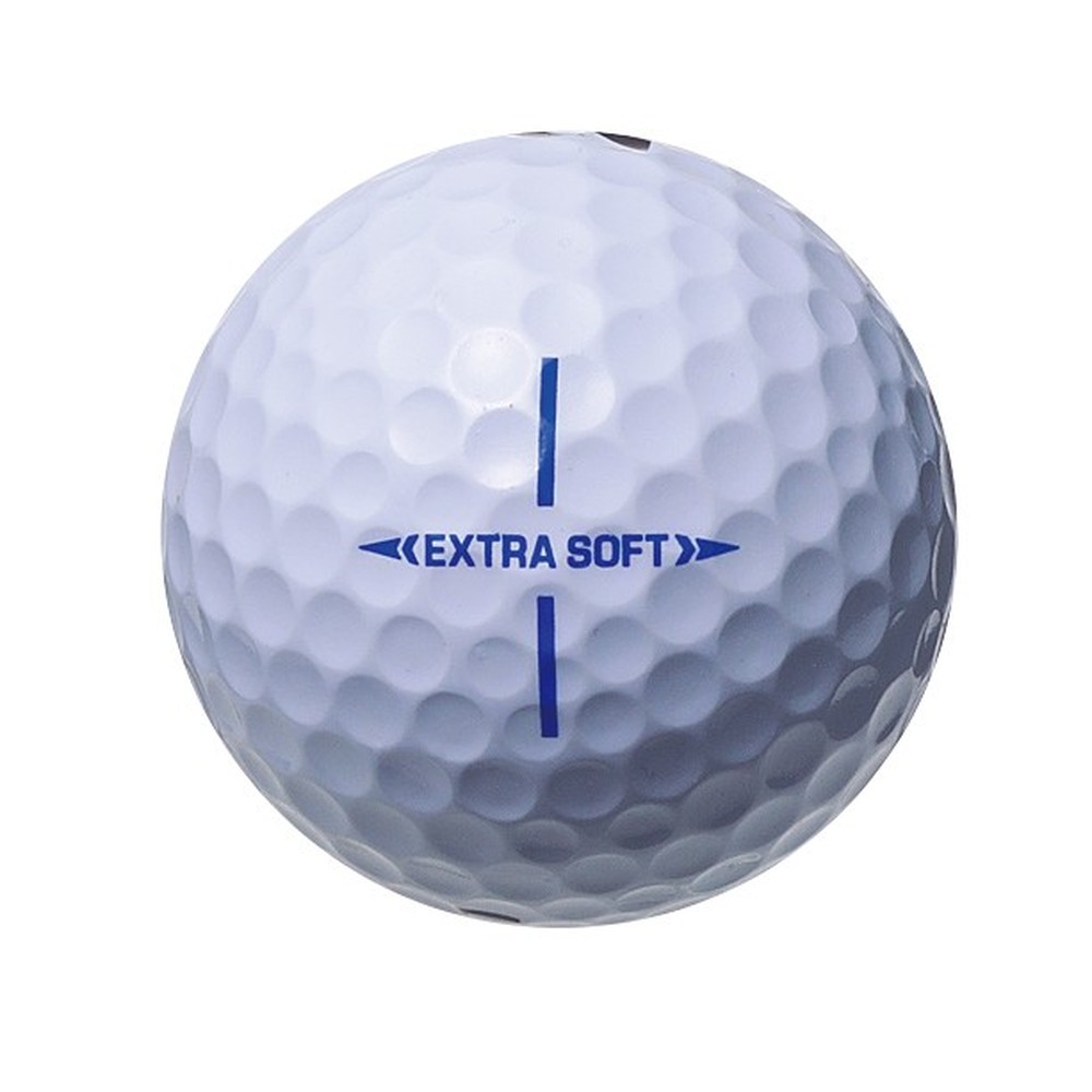 ブリヂストン BRIDGESTONE ゴルフボール  23 EXTRA SOFT エクストラソフト 2023年モデル 23EXTRASOFT XCWXJ XCYXJ XCOXJ XCP 『即日出荷』｜kpisports｜07