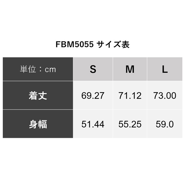 フィラ FILA テニスウェア メンズ   「上下セット」トラックジャケット FBM5055＋パンツFBM5056 KPI限定モデル FBM5055-FBM5056 2023FW『即日出荷』｜kpisports｜05