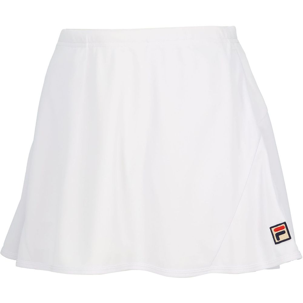 FILA2025 スコート FILA フィラ テニスウェア レディース スコート EL0030 2025SS