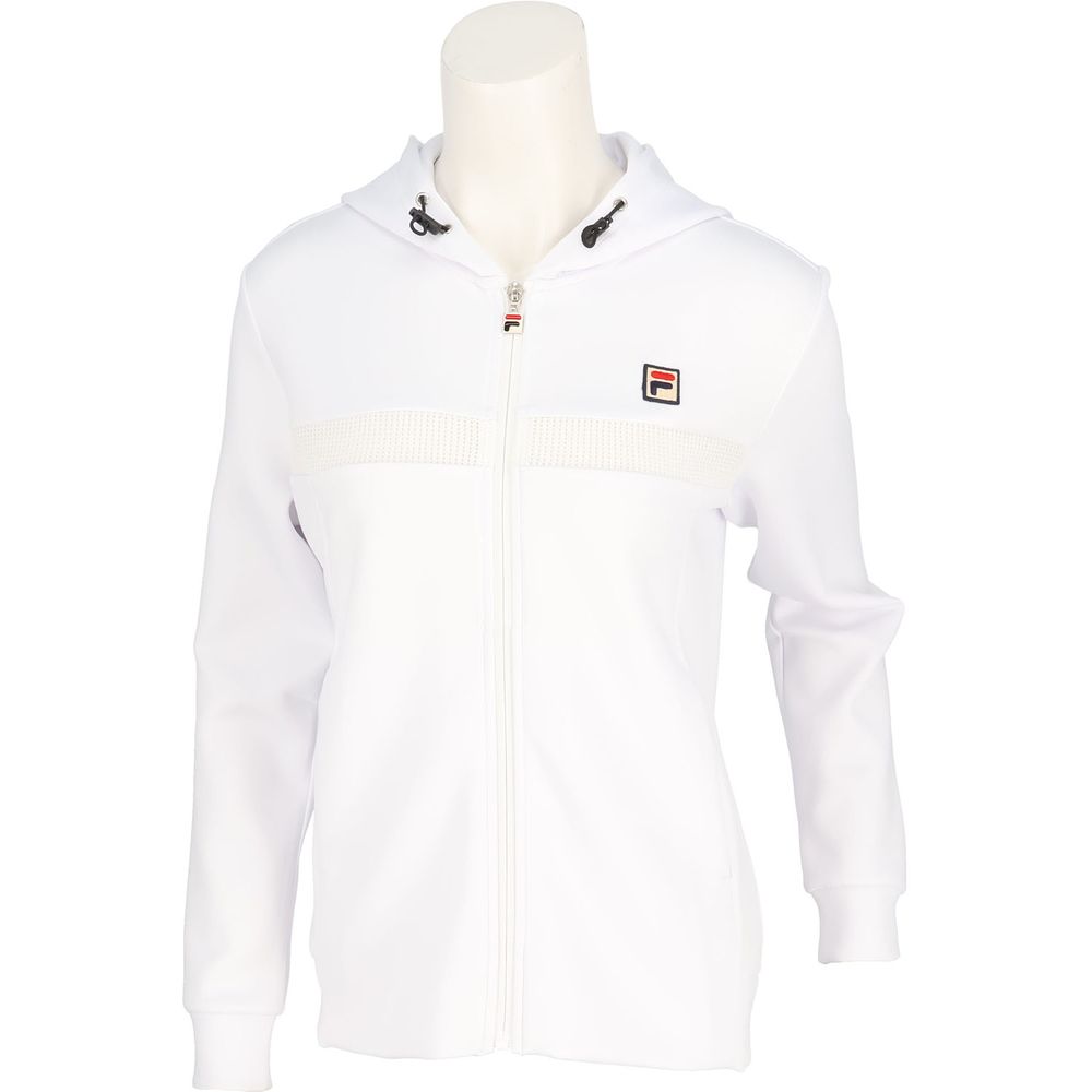 FILA テニス ウォームアップウエア｜ウエア｜テニス｜スポーツ