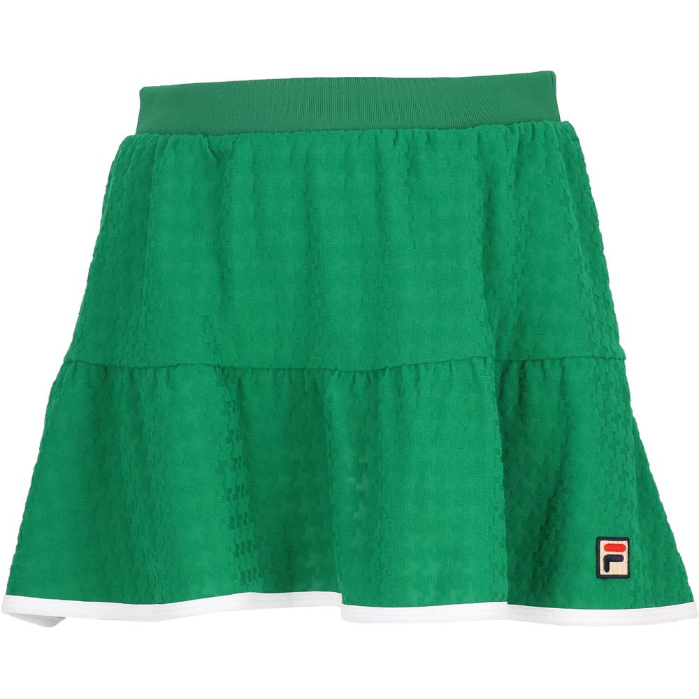 FILA - フィラ  テニス　スコート２点 FILA フィラ テニスウェア レディース スコート VL2850 2024SS