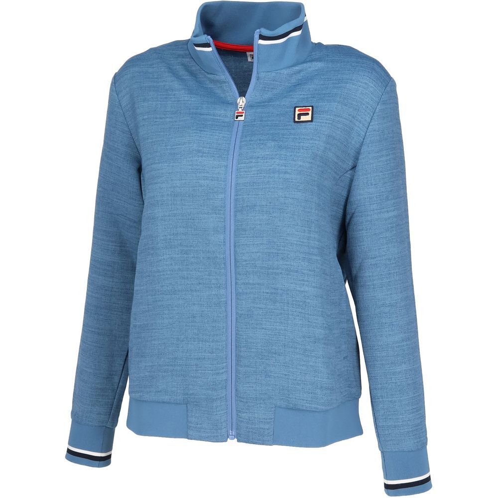 FILA（フィラ） テニスウェア レディース トラックジャケット EL0053